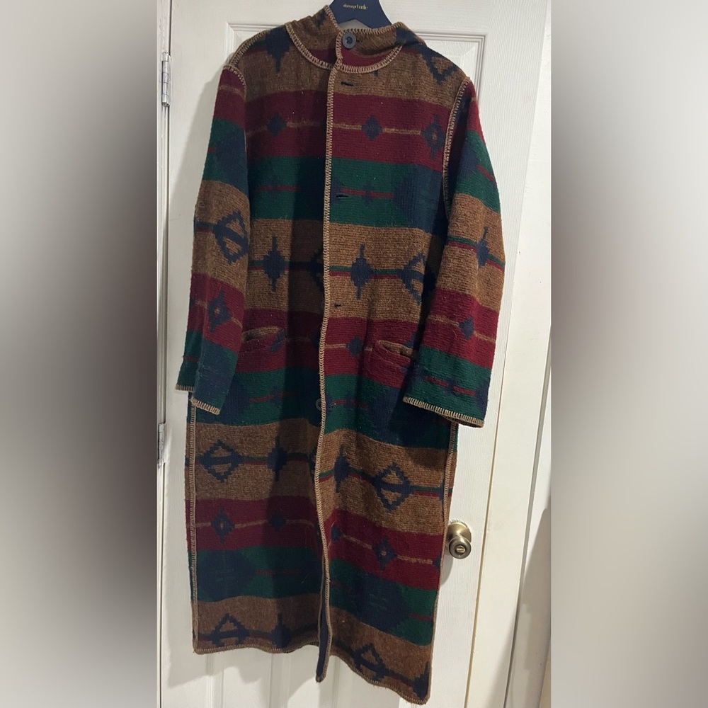 Woolrich jacket - Picture 2 of 3